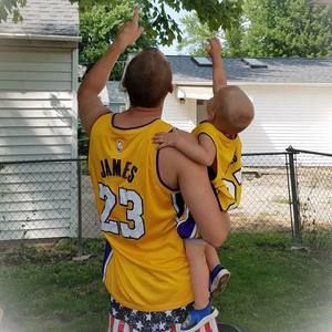 Meet your Posher, Dylan